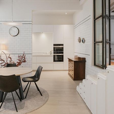 Blue Bird Residence أنتويرب المظهر الخارجي الصورة