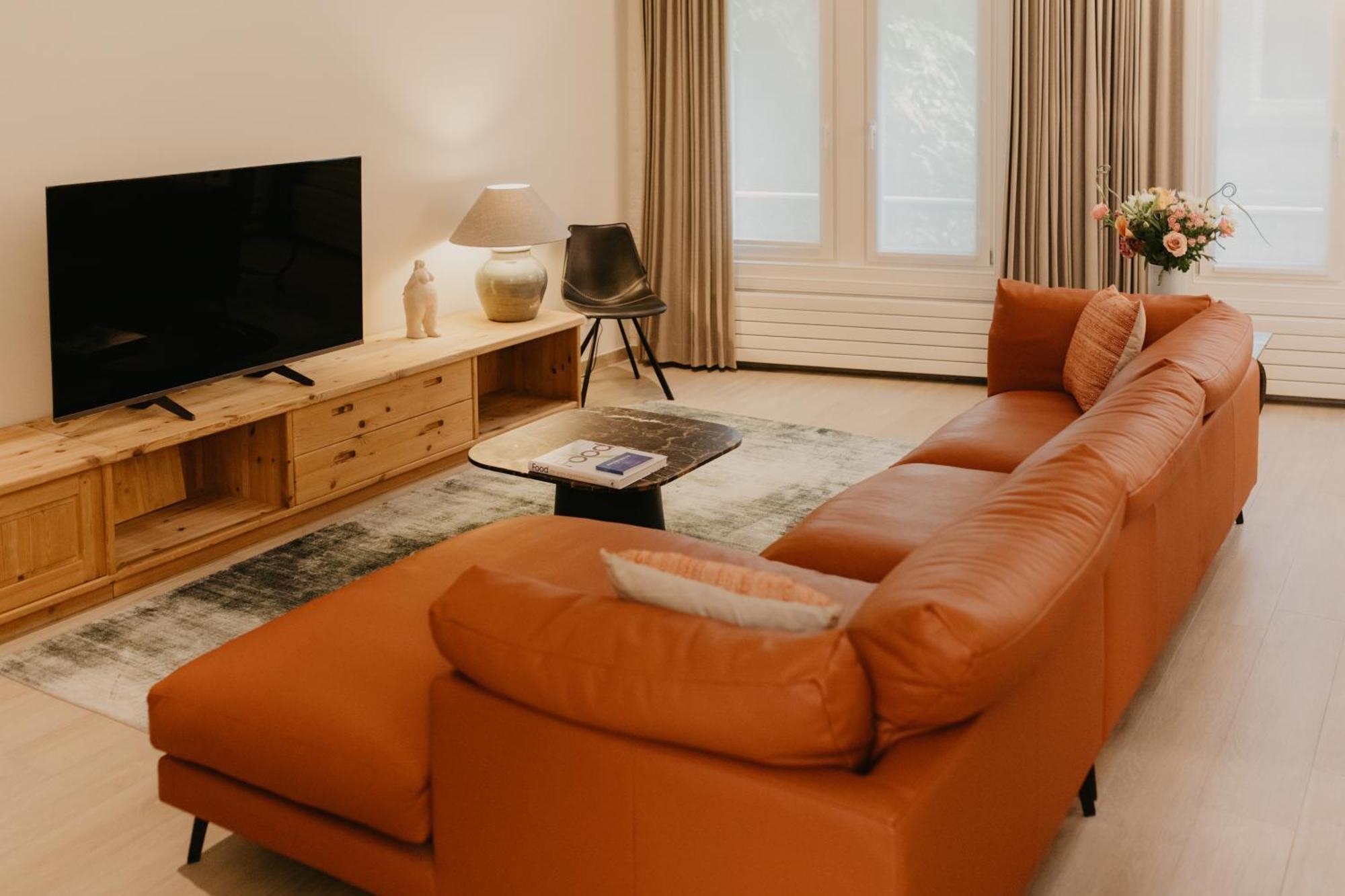 Blue Bird Residence أنتويرب المظهر الخارجي الصورة