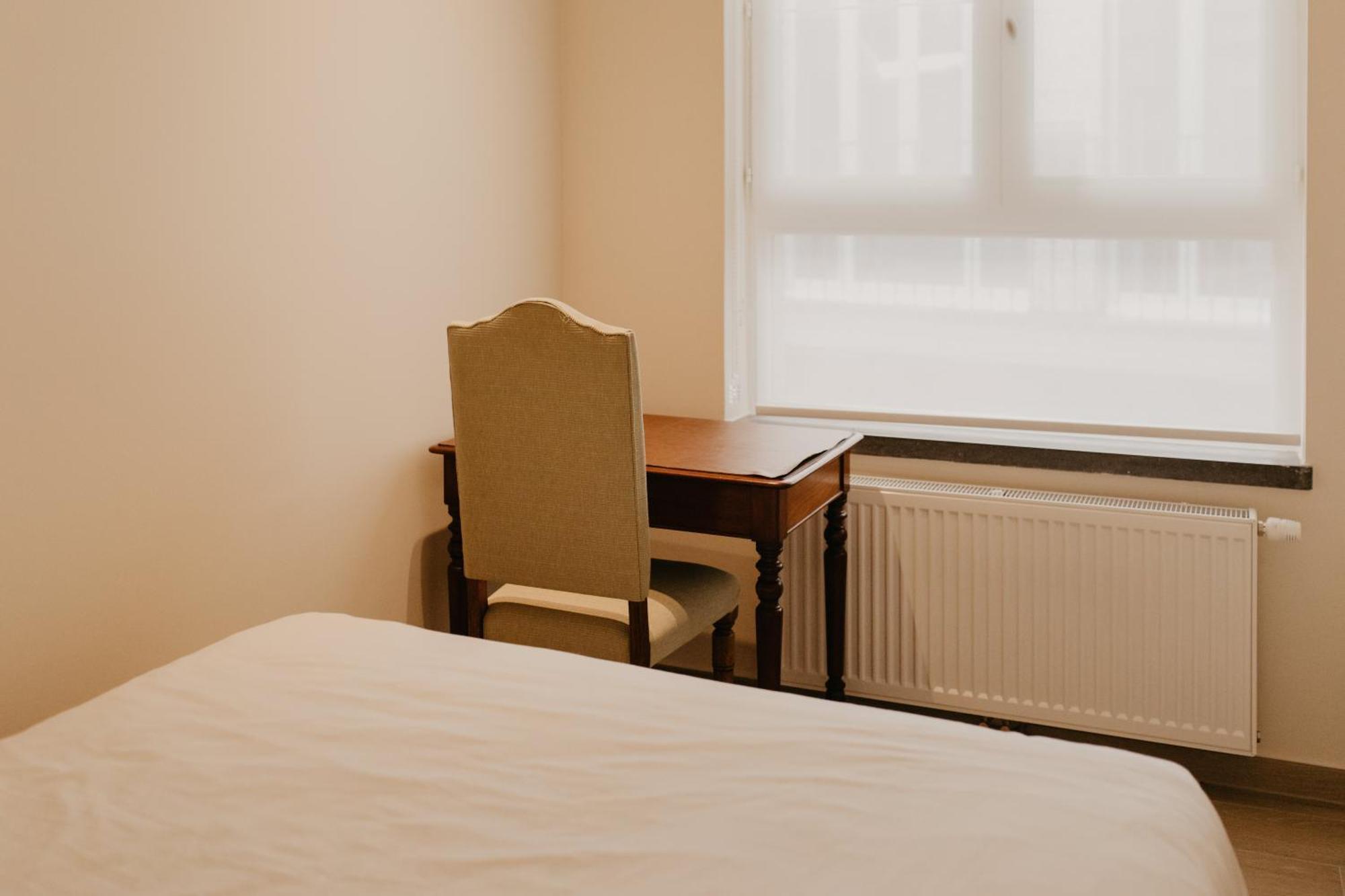 Blue Bird Residence أنتويرب المظهر الخارجي الصورة