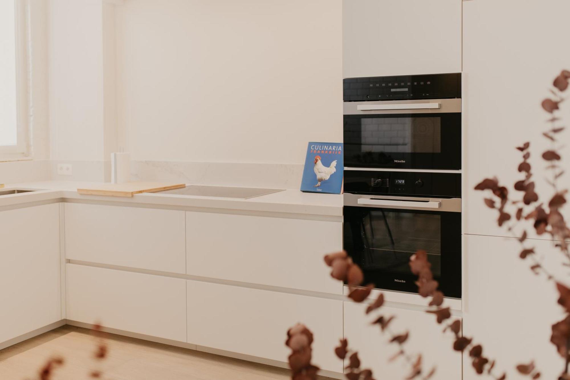 Blue Bird Residence أنتويرب المظهر الخارجي الصورة
