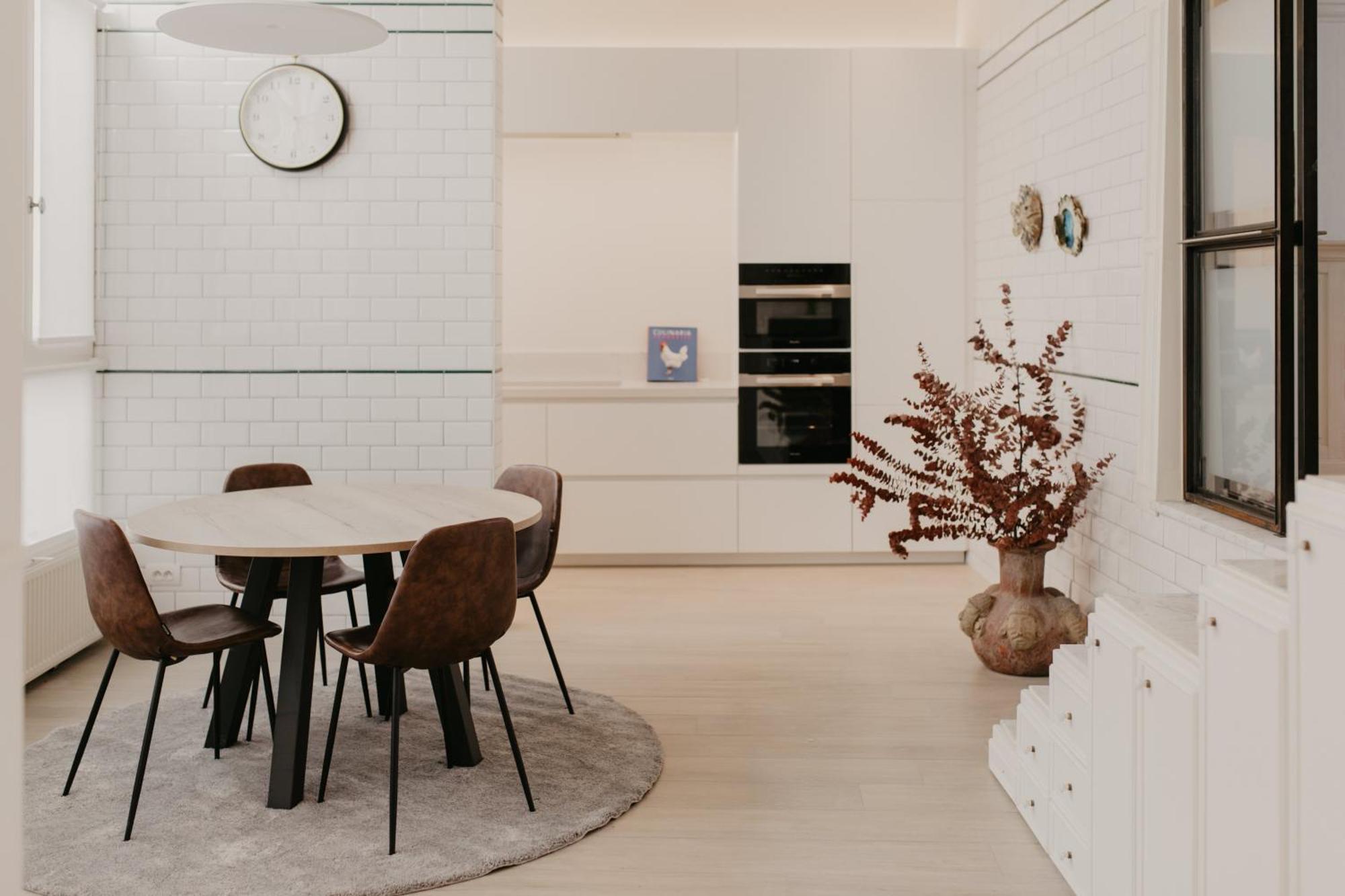 Blue Bird Residence أنتويرب المظهر الخارجي الصورة