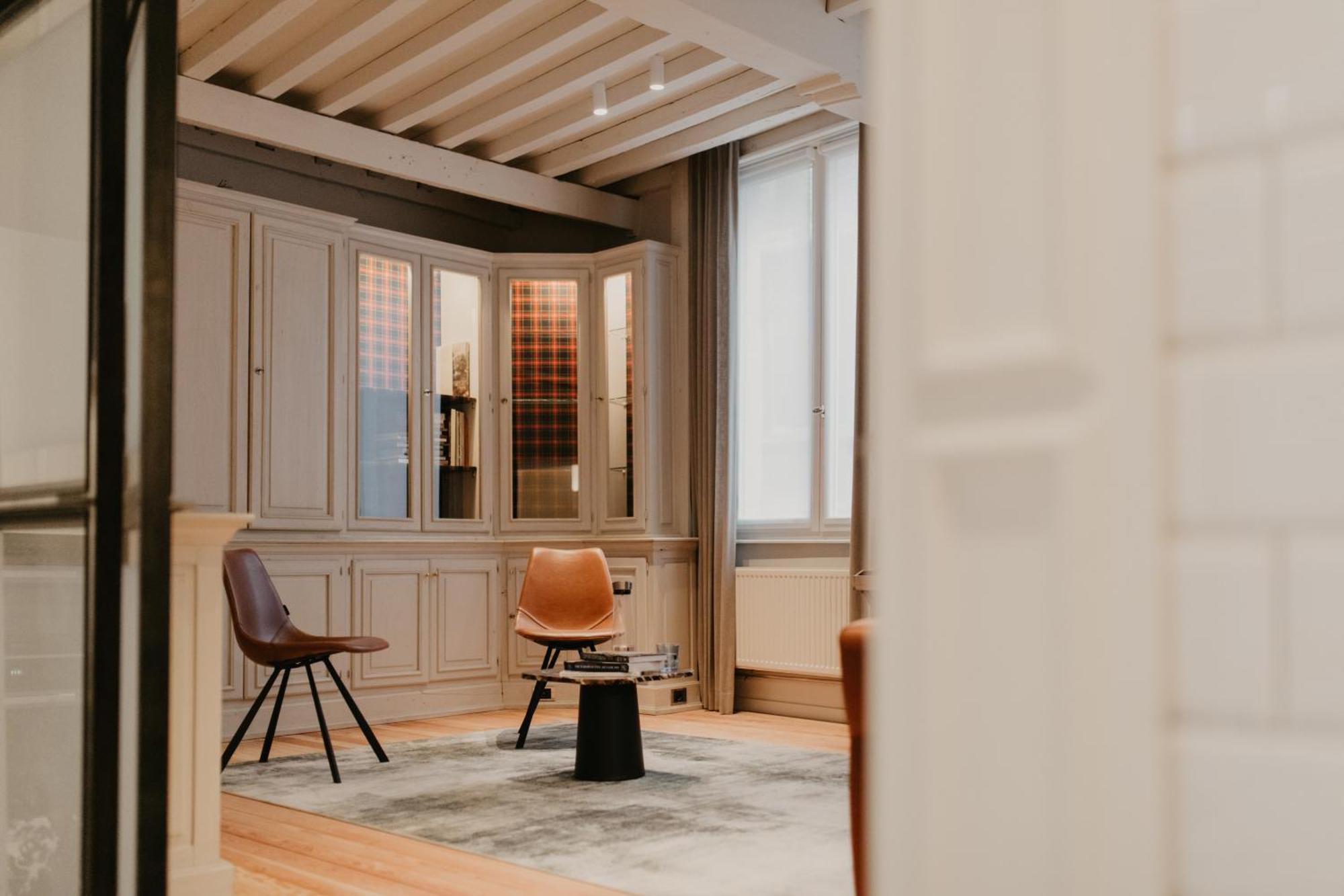 Blue Bird Residence أنتويرب المظهر الخارجي الصورة
