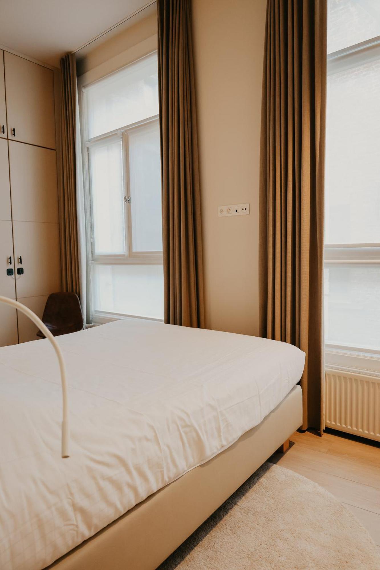 Blue Bird Residence أنتويرب المظهر الخارجي الصورة