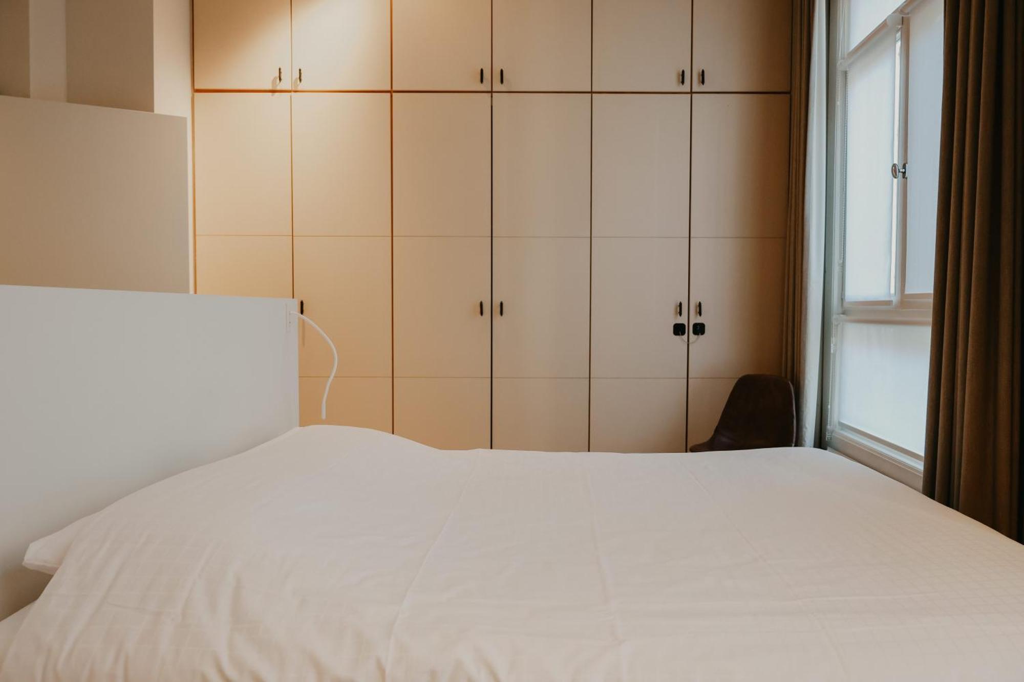 Blue Bird Residence أنتويرب المظهر الخارجي الصورة