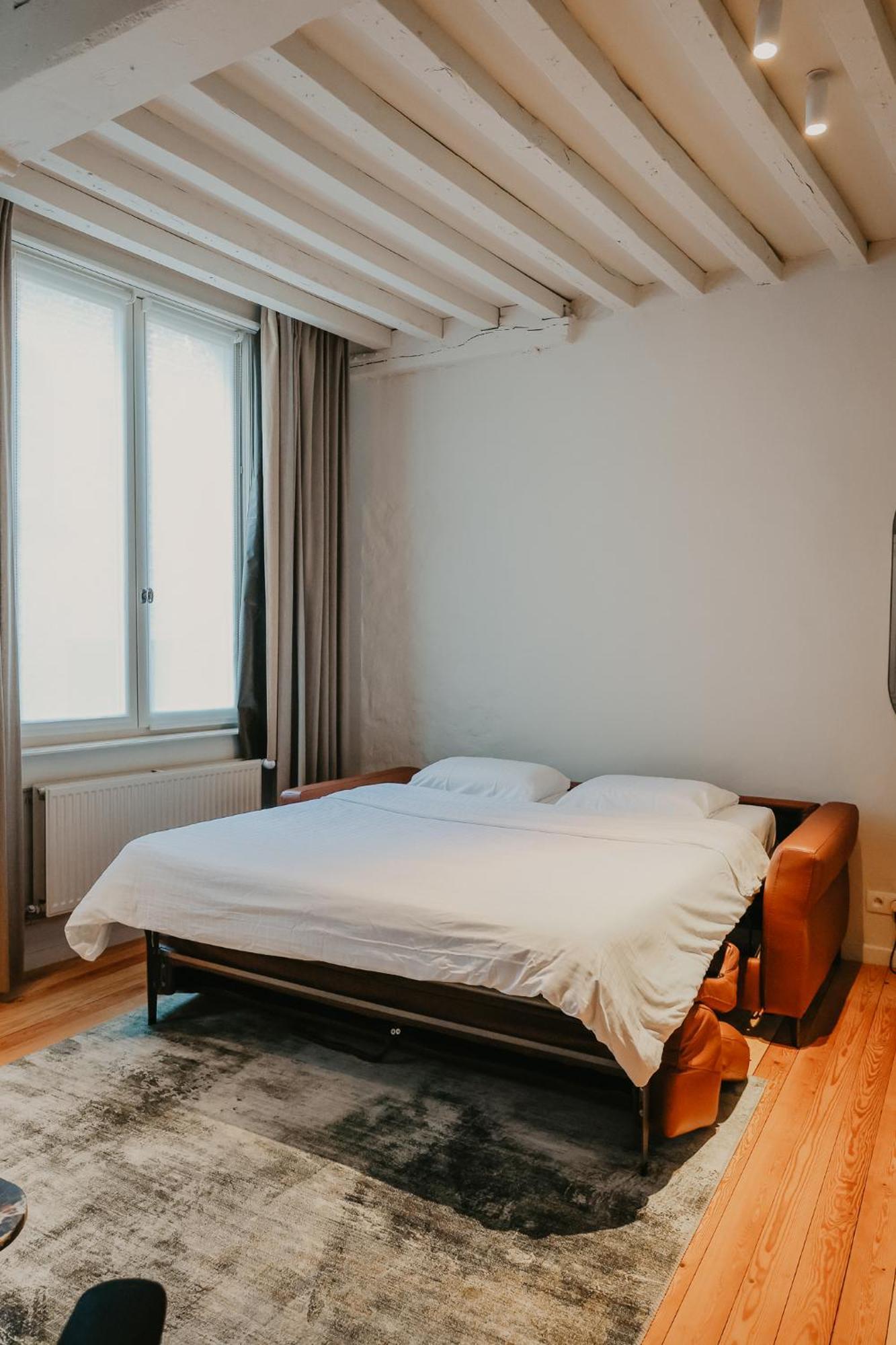 Blue Bird Residence أنتويرب المظهر الخارجي الصورة