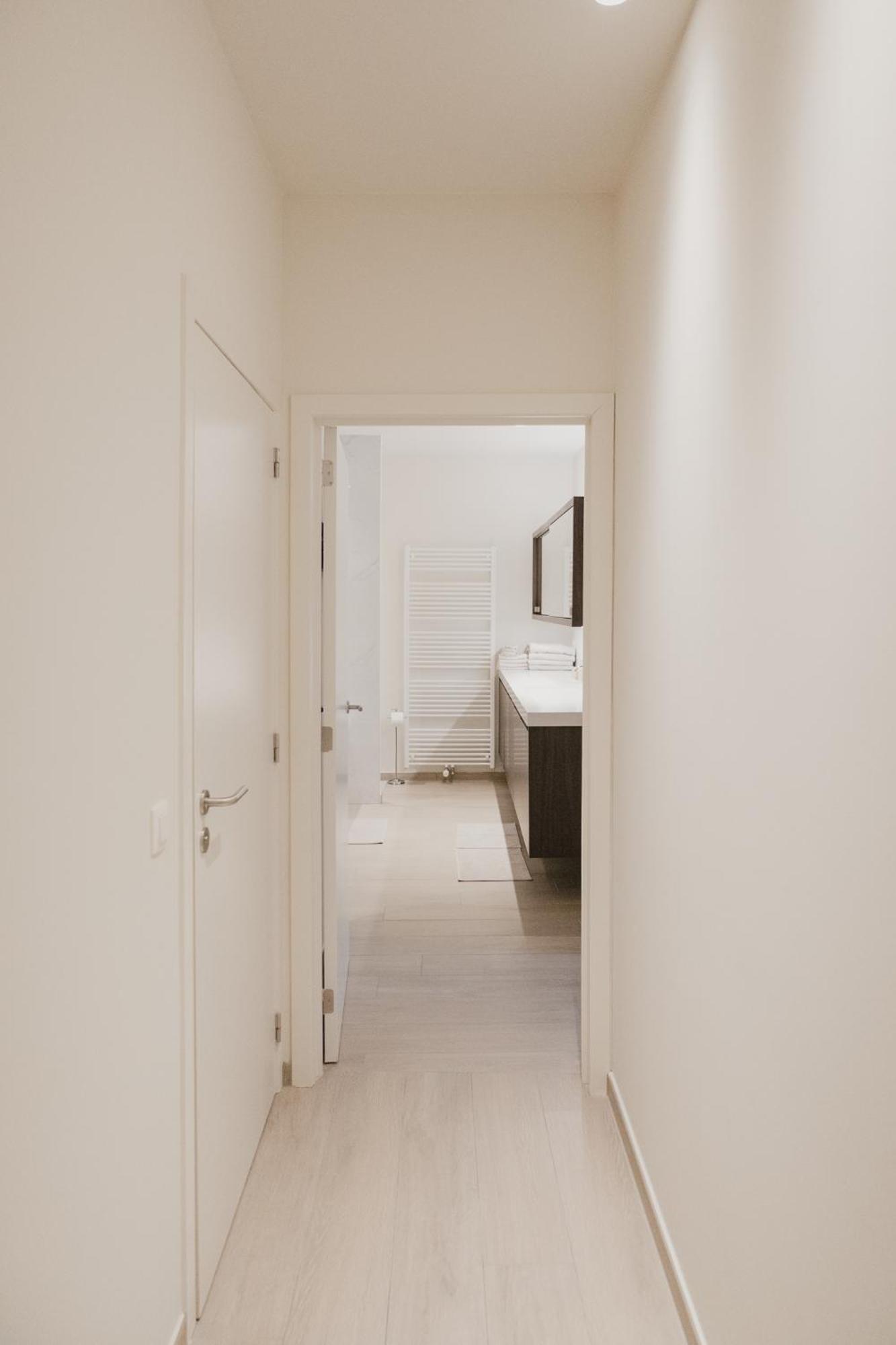 Blue Bird Residence أنتويرب المظهر الخارجي الصورة