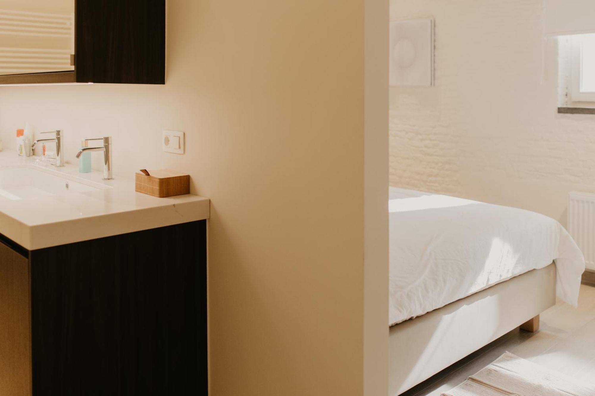 Blue Bird Residence أنتويرب المظهر الخارجي الصورة