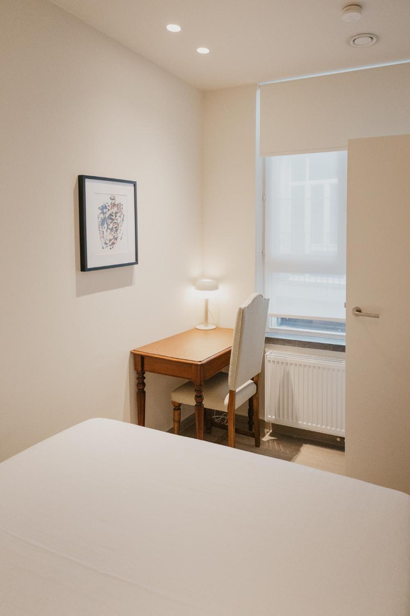 Blue Bird Residence أنتويرب المظهر الخارجي الصورة