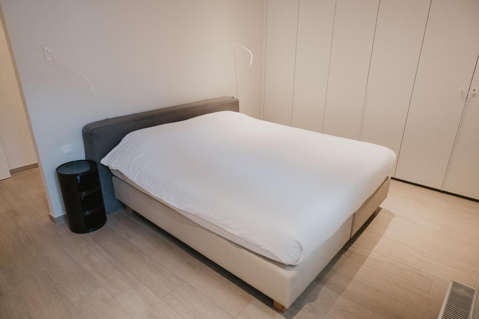 Blue Bird Residence أنتويرب المظهر الخارجي الصورة