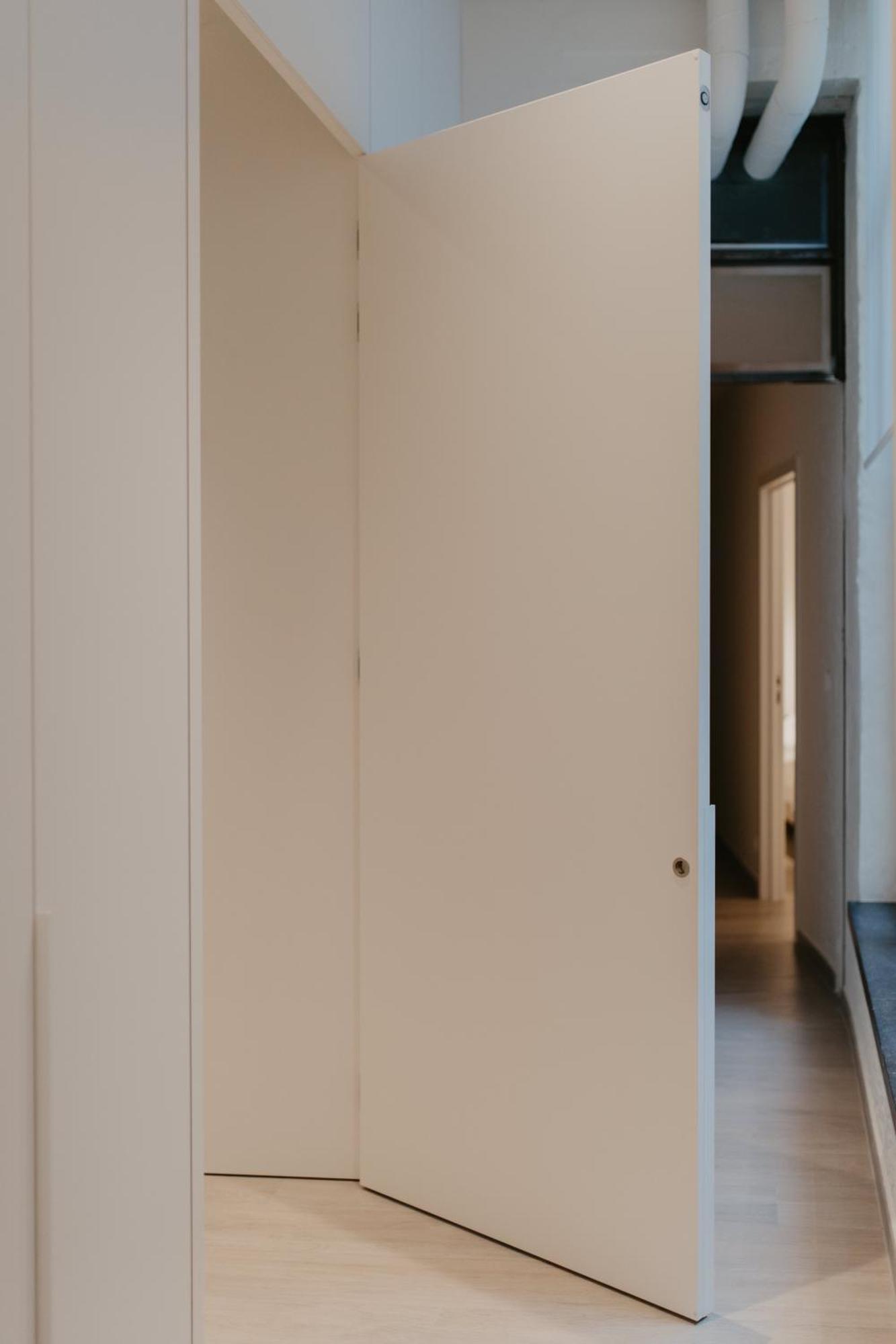 Blue Bird Residence أنتويرب المظهر الخارجي الصورة