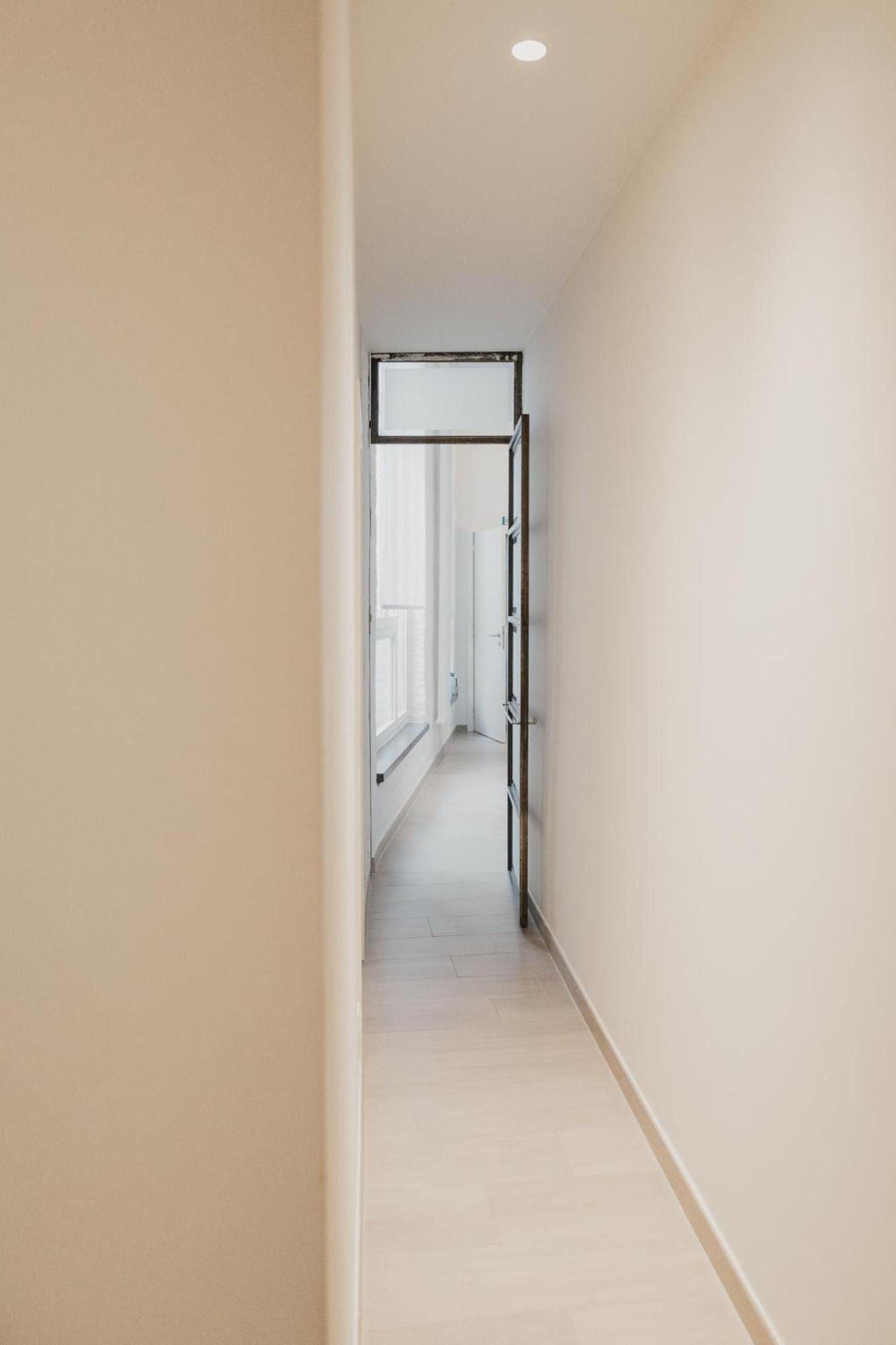 Blue Bird Residence أنتويرب المظهر الخارجي الصورة