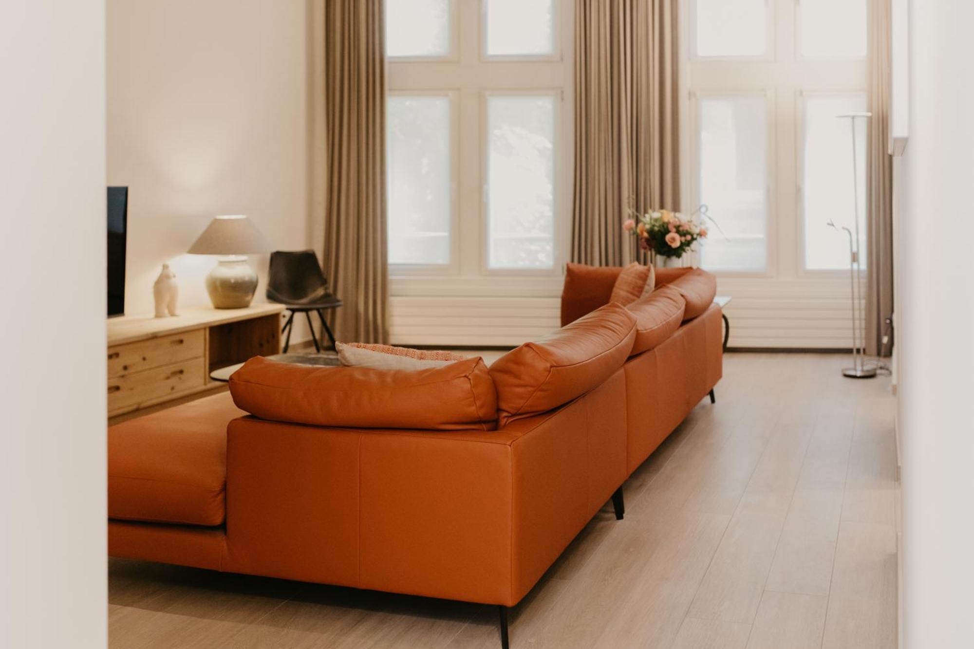 Blue Bird Residence أنتويرب المظهر الخارجي الصورة