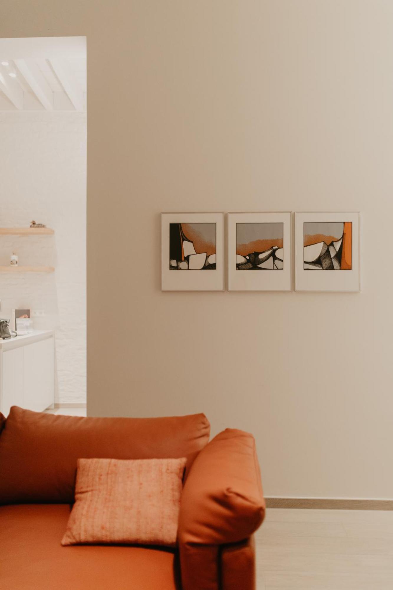 Blue Bird Residence أنتويرب المظهر الخارجي الصورة