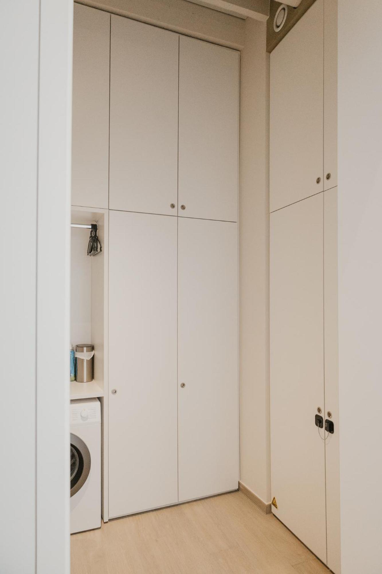 Blue Bird Residence أنتويرب المظهر الخارجي الصورة