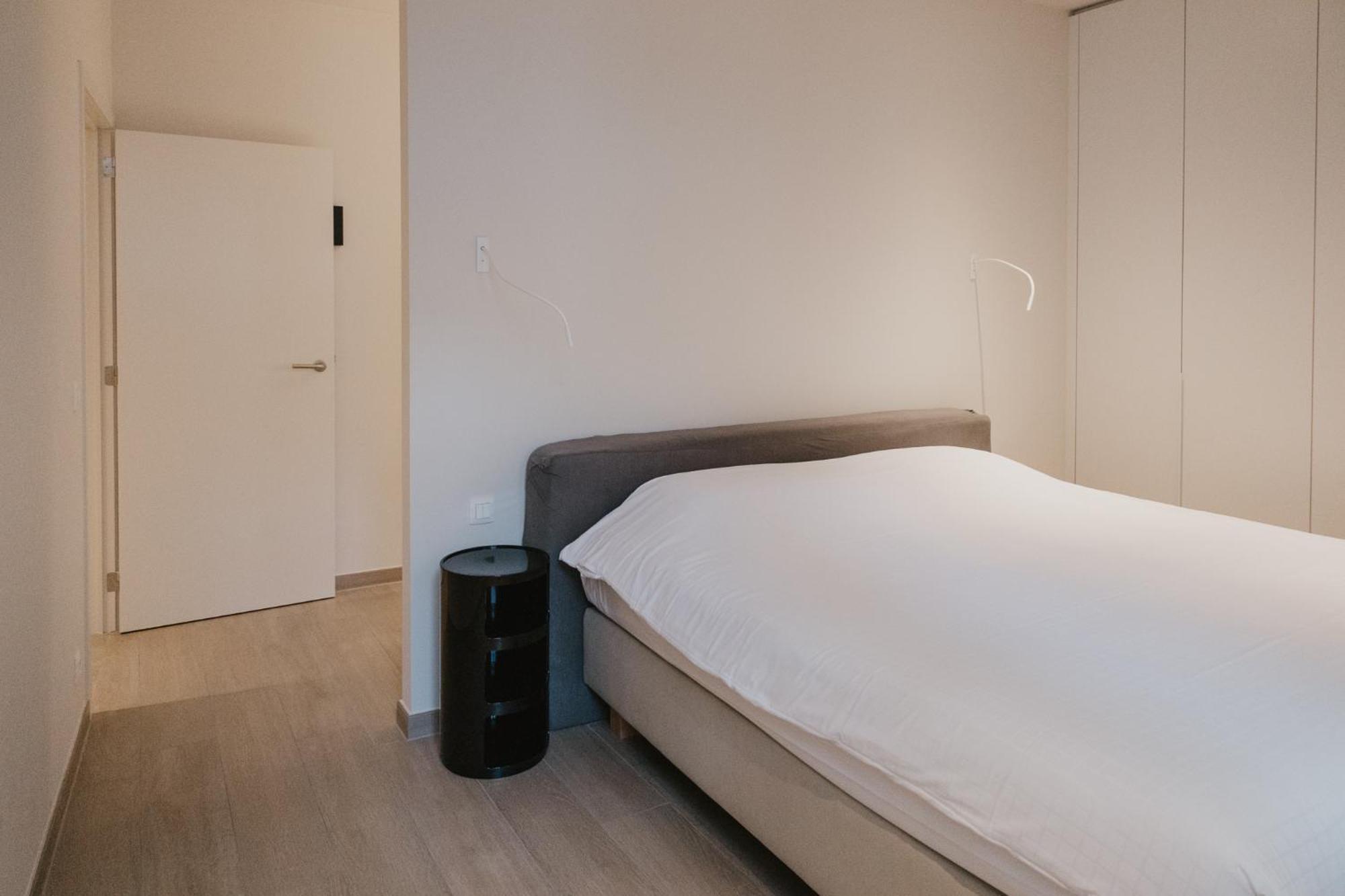 Blue Bird Residence أنتويرب المظهر الخارجي الصورة