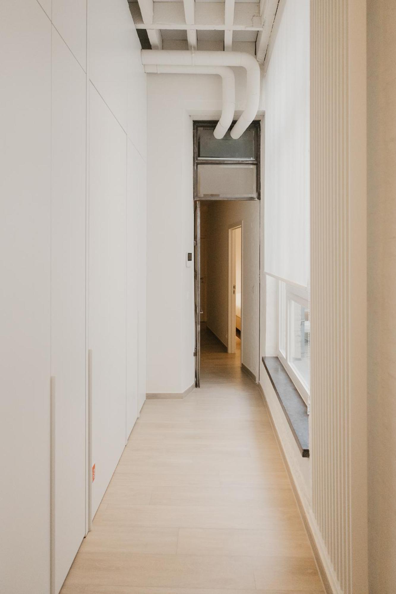 Blue Bird Residence أنتويرب المظهر الخارجي الصورة