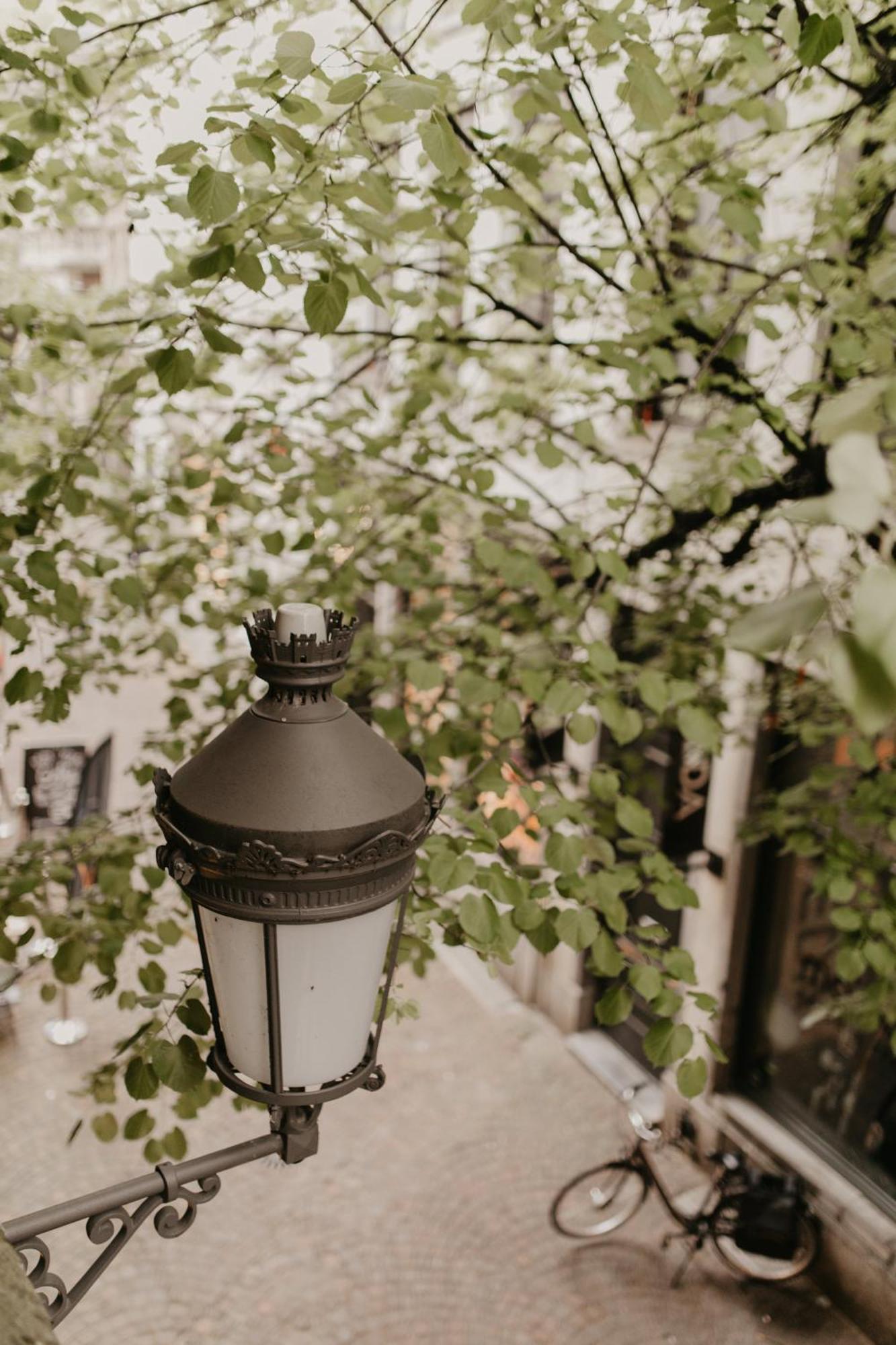 Blue Bird Residence أنتويرب المظهر الخارجي الصورة