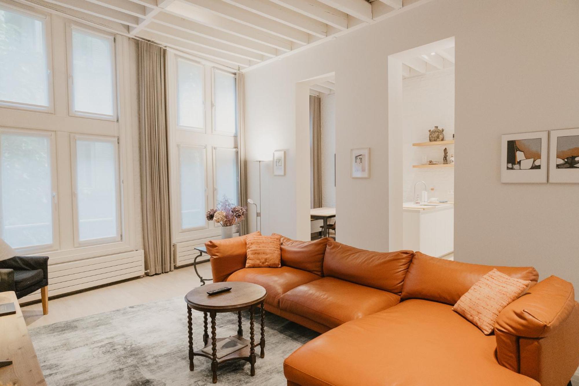 Blue Bird Residence أنتويرب المظهر الخارجي الصورة