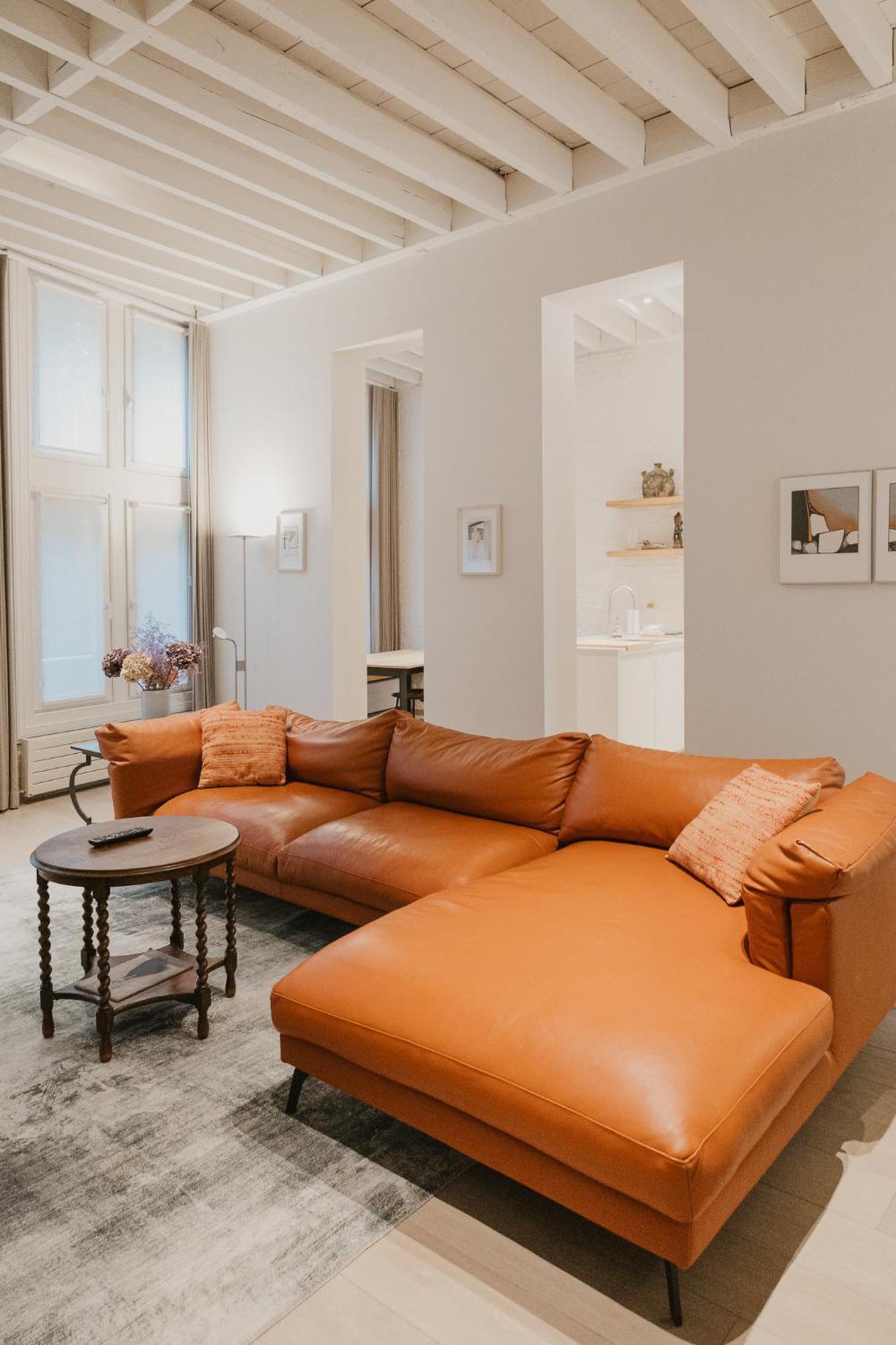 Blue Bird Residence أنتويرب المظهر الخارجي الصورة