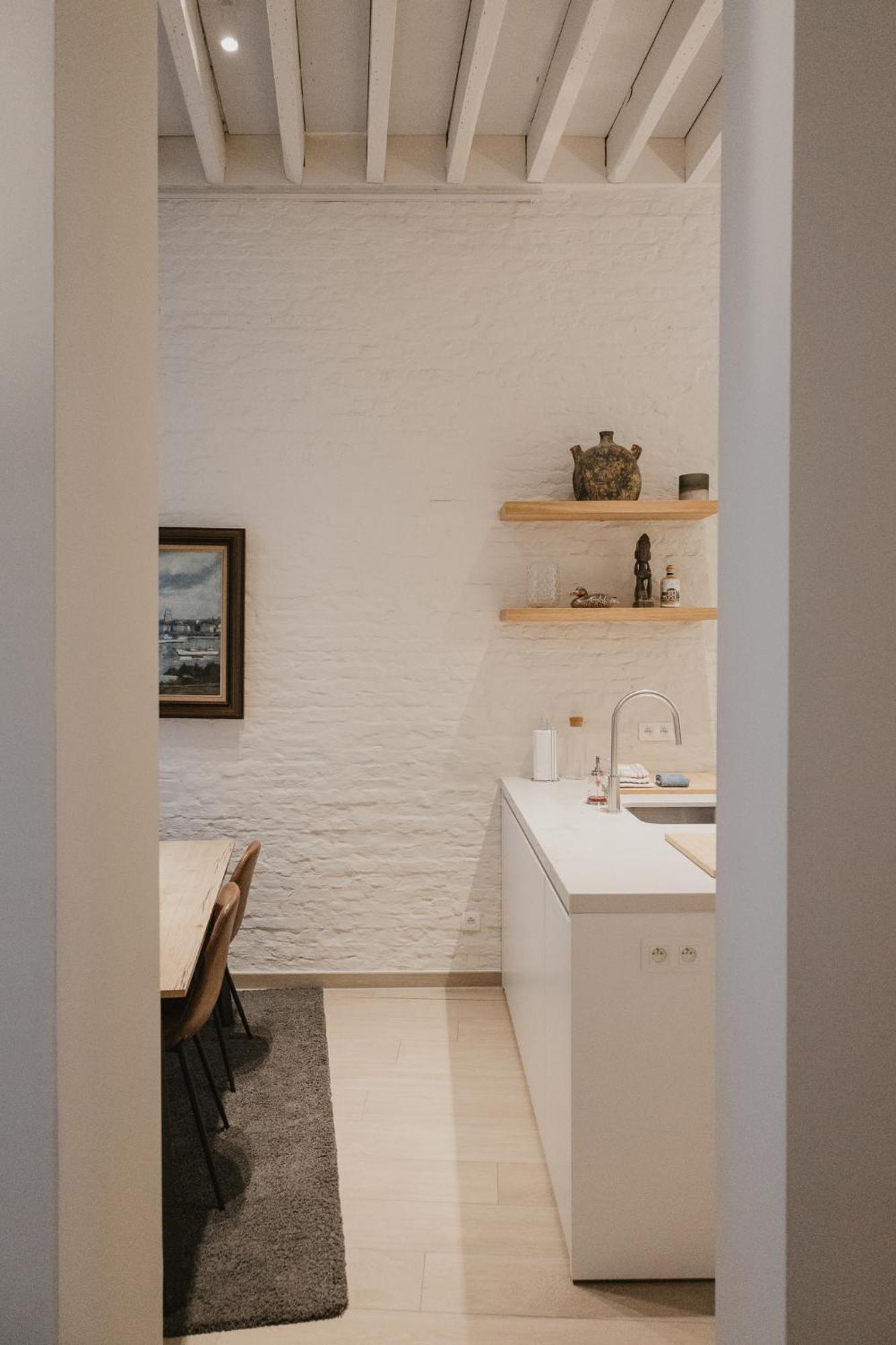 Blue Bird Residence أنتويرب المظهر الخارجي الصورة
