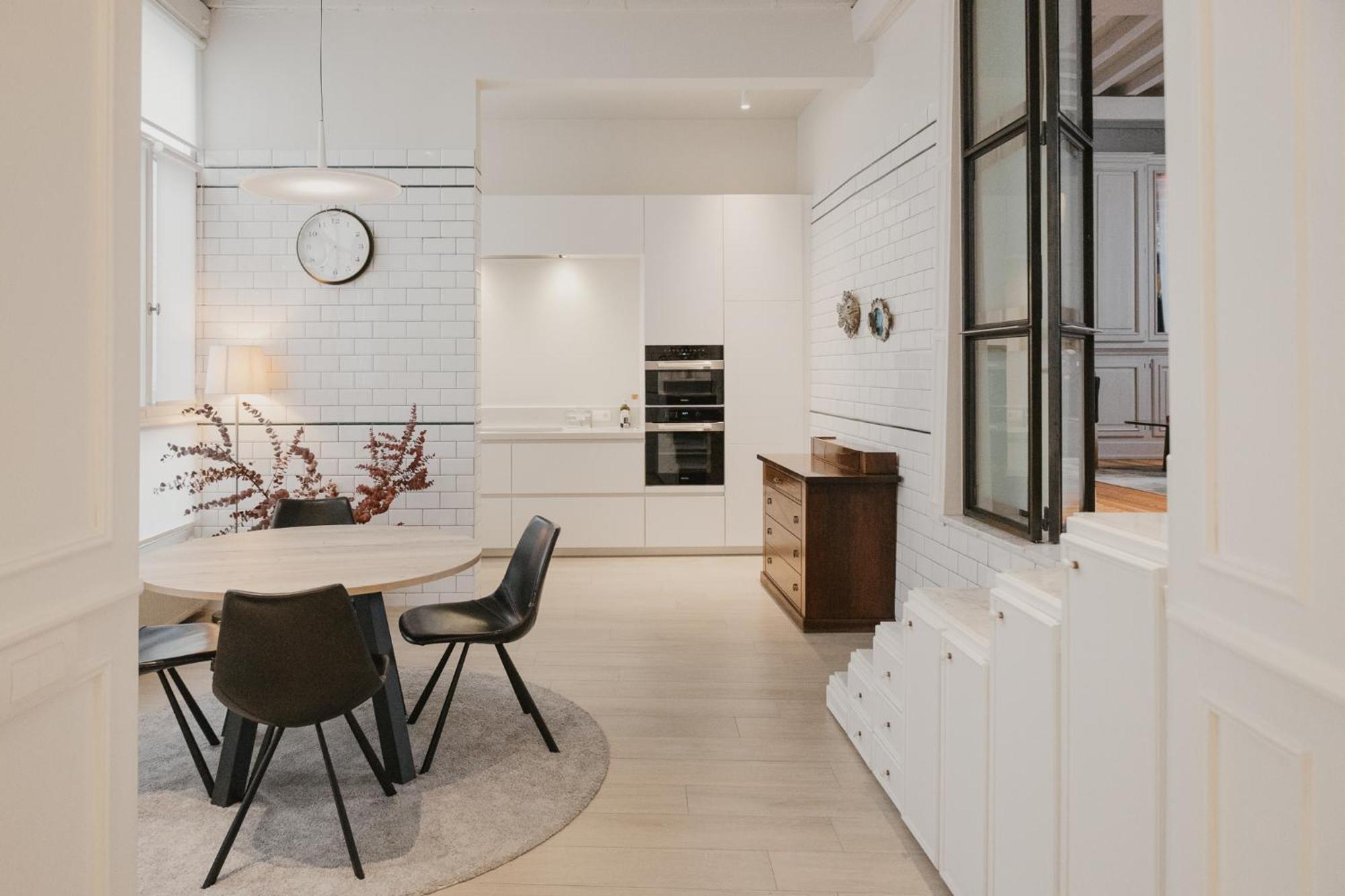 Blue Bird Residence أنتويرب المظهر الخارجي الصورة