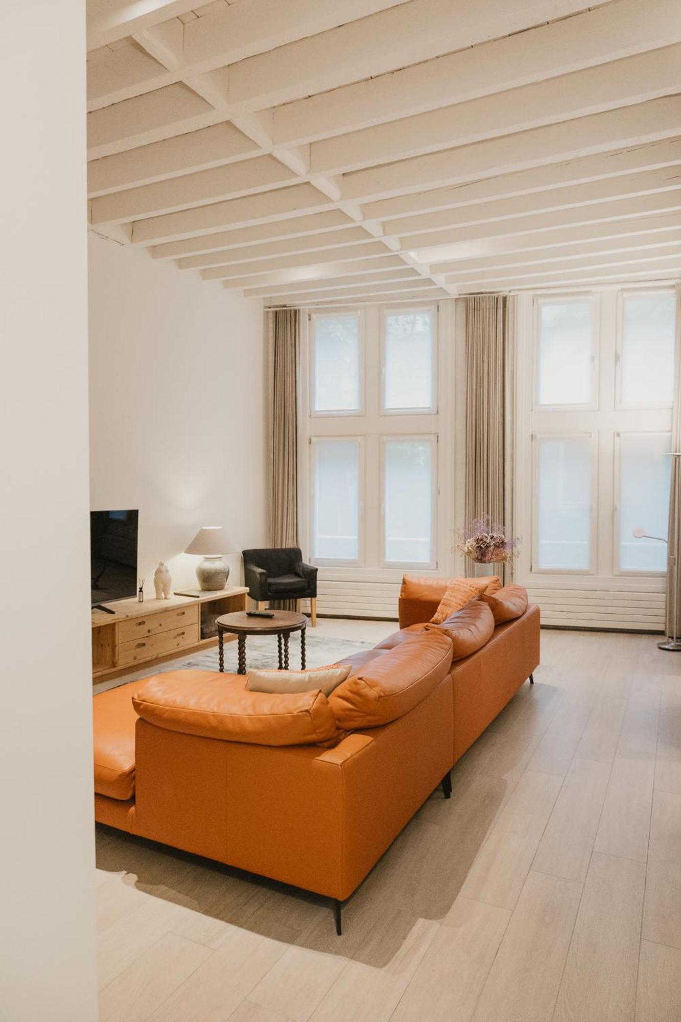 Blue Bird Residence أنتويرب المظهر الخارجي الصورة