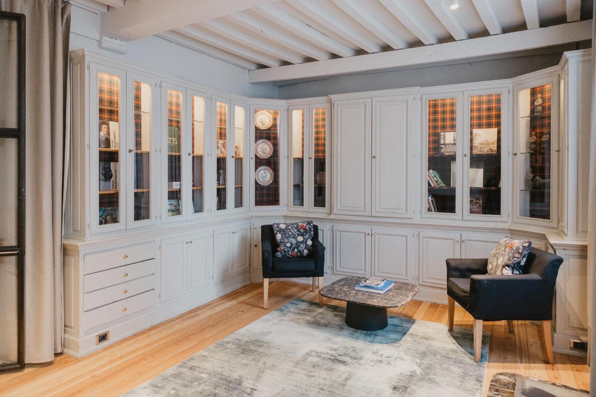 Blue Bird Residence أنتويرب المظهر الخارجي الصورة