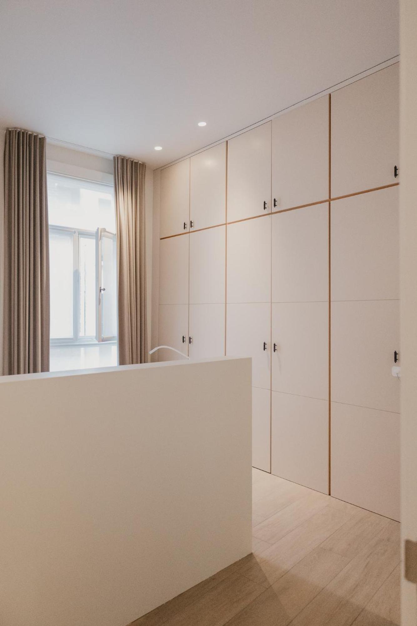Blue Bird Residence أنتويرب المظهر الخارجي الصورة