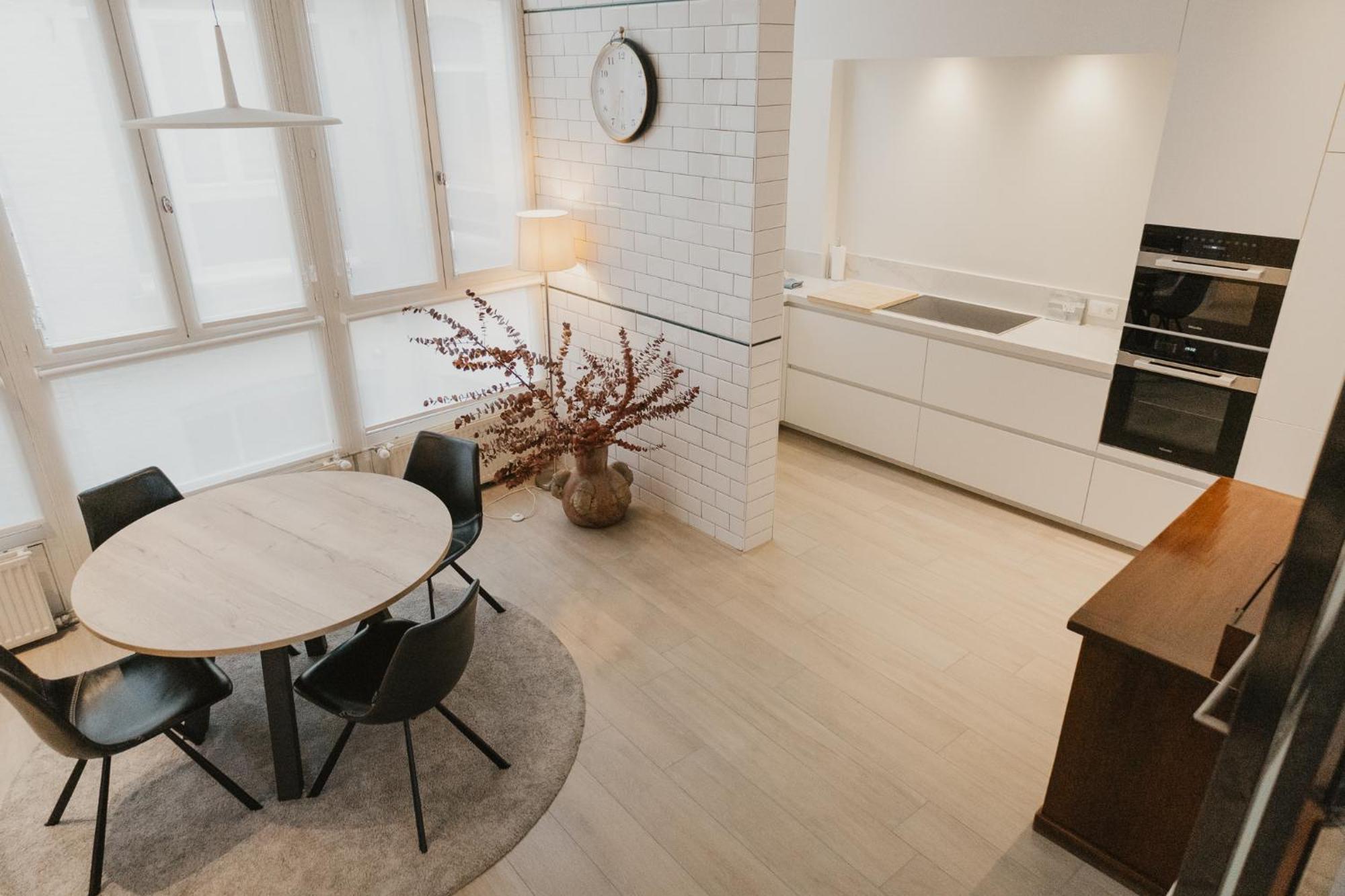 Blue Bird Residence أنتويرب المظهر الخارجي الصورة