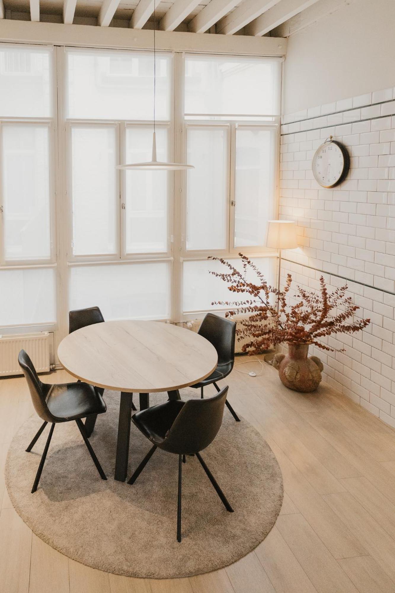 Blue Bird Residence أنتويرب المظهر الخارجي الصورة