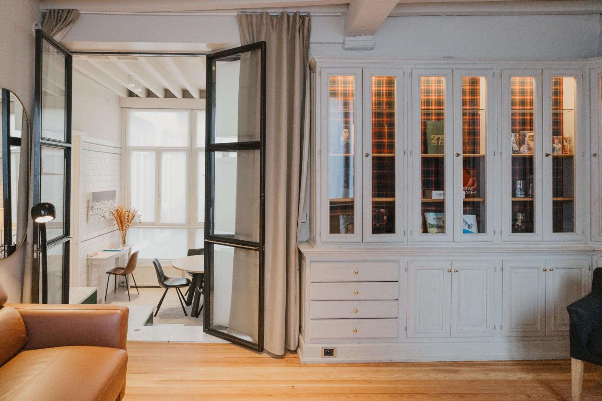 Blue Bird Residence أنتويرب المظهر الخارجي الصورة