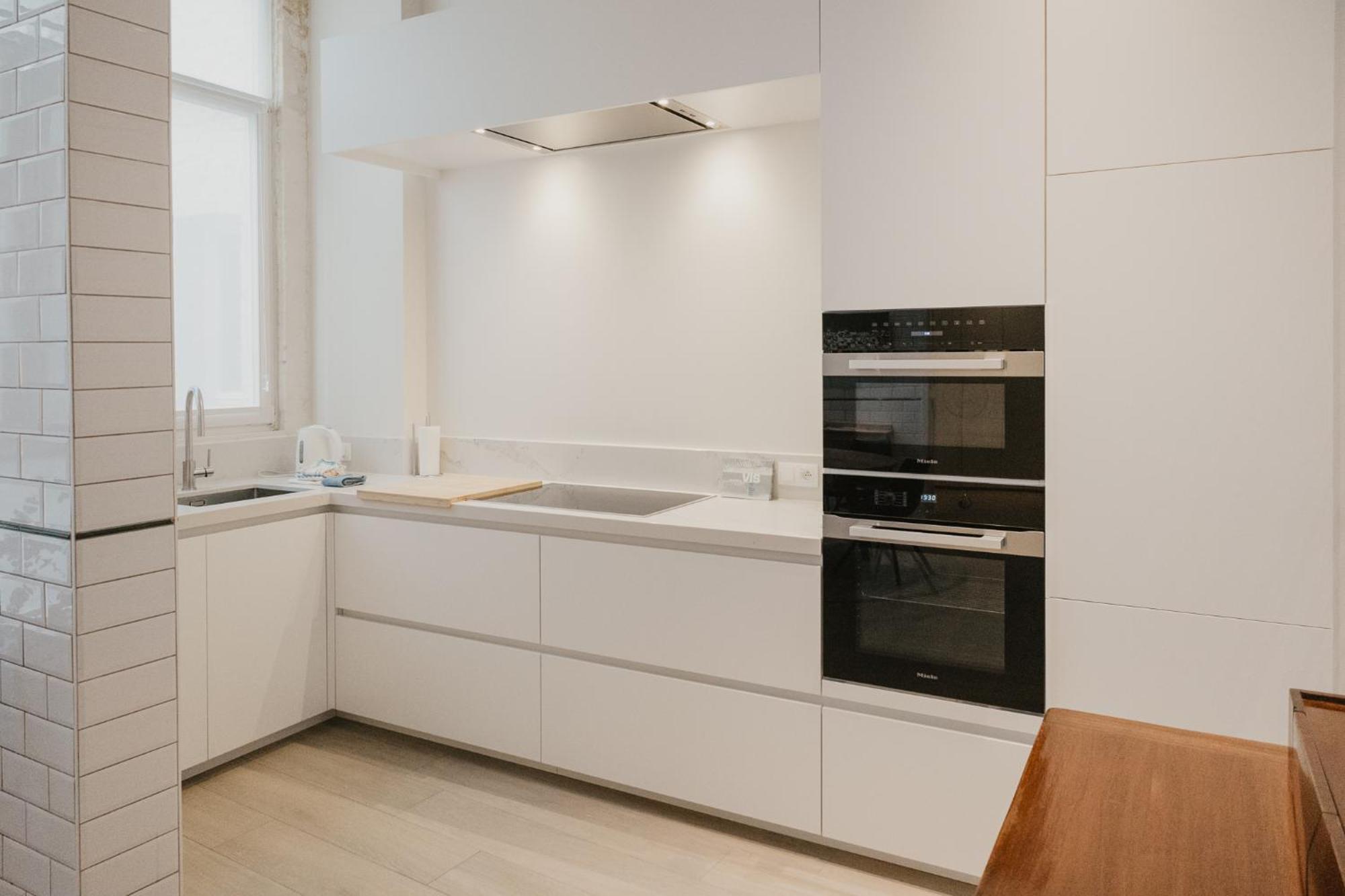 Blue Bird Residence أنتويرب المظهر الخارجي الصورة